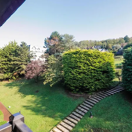Apartment Lassay - Maeva - 2 Pieces 2 Personnes - Confort Mae-8731 *