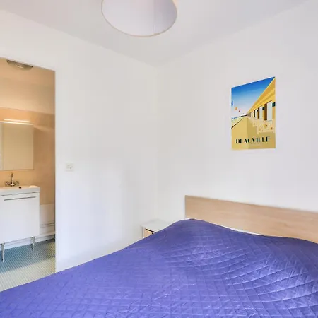 Lassay - Maeva - 2 Pieces 2 Personnes - Confort Mae-8731 Apartment