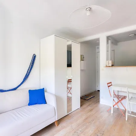 Lassay - Maeva - 2 Pieces 2 Personnes - Confort Mae-8731 Apartment