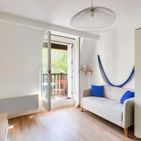 Apartment Lassay - Maeva - 2 Pieces 2 Personnes - Confort Mae-8731 *